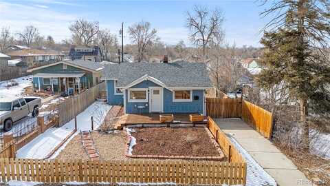 Grove, DENVER, CO 80219