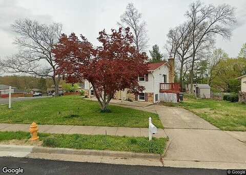 Colby, WOODBRIDGE, VA 22192