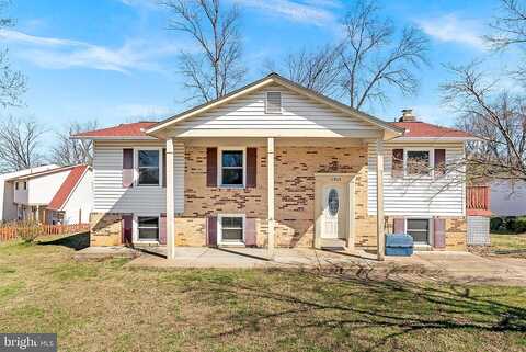 Colby, WOODBRIDGE, VA 22192