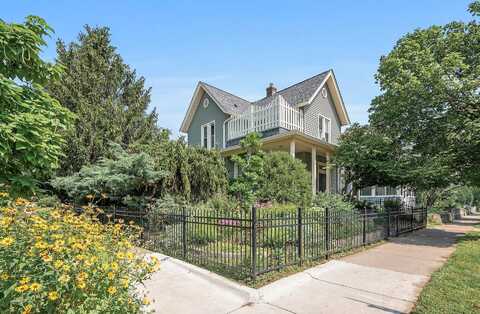 27Th, MINNEAPOLIS, MN 55408
