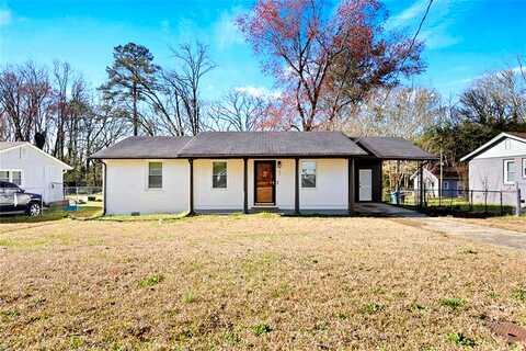 Oldenburg, RIVERDALE, GA 30274