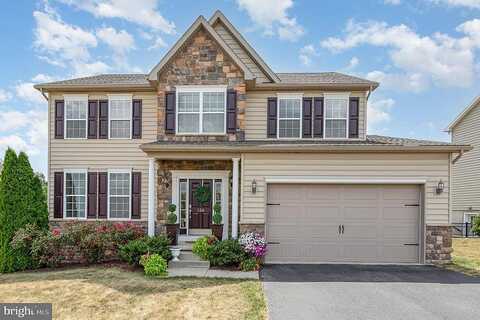 Fairplay, GETTYSBURG, PA 17325
