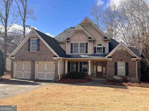 Saddleridge, BREMEN, GA 30110