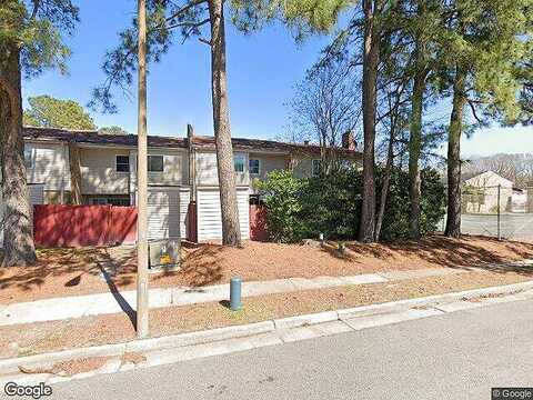 Glyndon, VIRGINIA BEACH, VA 23464