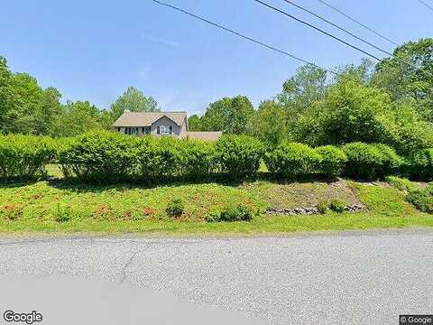 Georganna, EAST STROUDSBURG, PA 18302