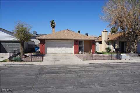 Parrish, LAS VEGAS, NV 89110