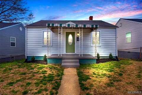 15Th, RICHMOND, VA 23224