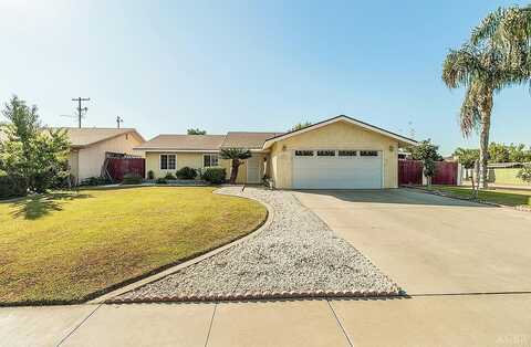 El Dorado, REEDLEY, CA 93654