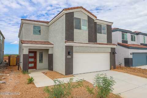 Weismann, VAIL, AZ 85641
