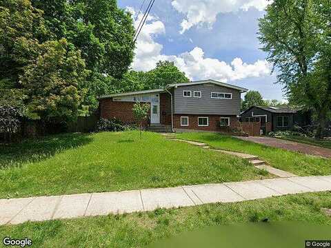 Pegram, ALEXANDRIA, VA 22304