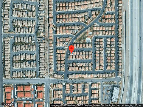 Griffin, LAS VEGAS, NV 89129