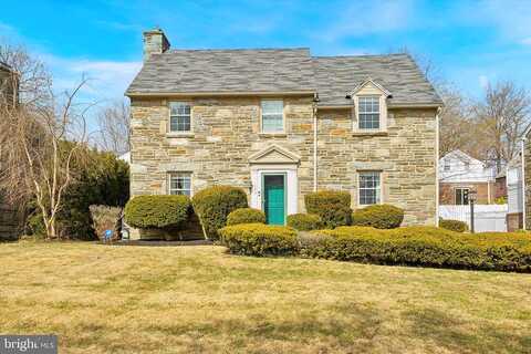 Grasmere, BALA CYNWYD, PA 19004