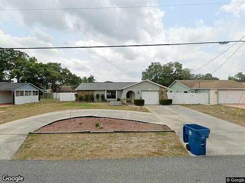 Claymore, SPRING HILL, FL 34608