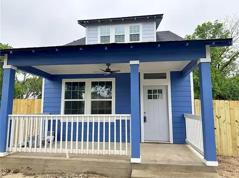 Pullen, Mc Gregor, TX 76657