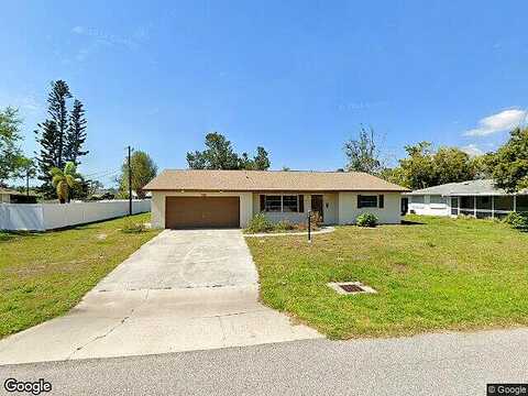 Gasparilla, ENGLEWOOD, FL 34223