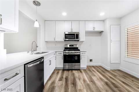 Arbuckle, LAS VEGAS, NV 89134