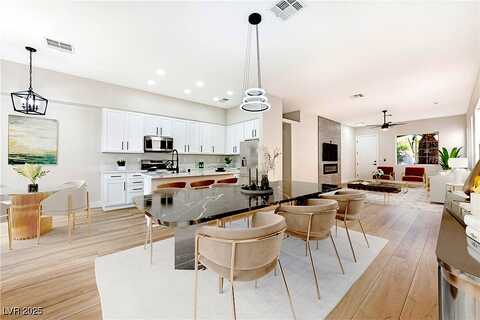 Snow Crest, LAS VEGAS, NV 89134