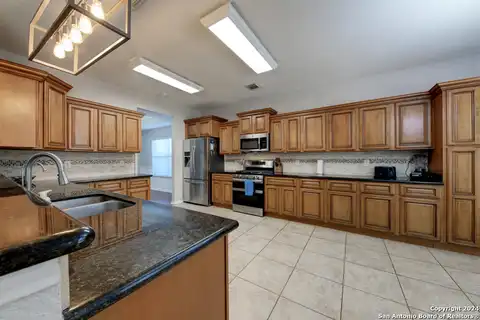 Camino Venado, HELOTES, TX 78023
