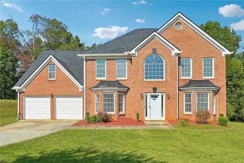 Carriage Lake, STOCKBRIDGE, GA 30281