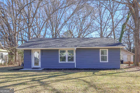 Pamela, GRIFFIN, GA 30224