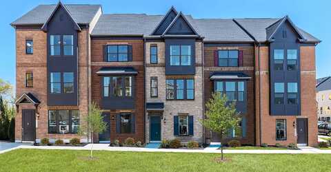 Mountaineer, ALEXANDRIA, VA 22306