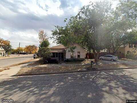 Greenwood, CANON CITY, CO 81212