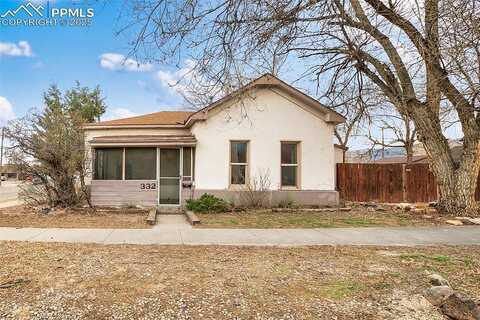 Greenwood, CANON CITY, CO 81212