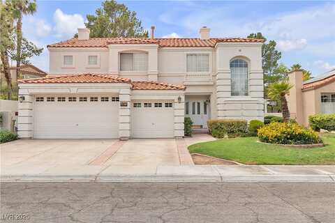 Huber Heights, LAS VEGAS, NV 89128