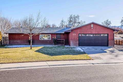 Heritage, FRUITA, CO 81521