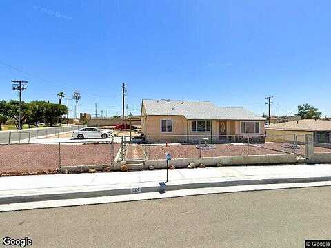 Elizabeth, BARSTOW, CA 92311