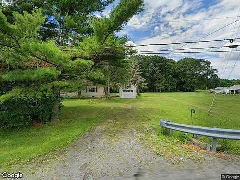 Scenic, KUNKLETOWN, PA 18058
