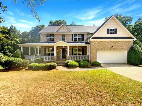 Melrose Creek, STOCKBRIDGE, GA 30281