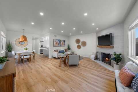 Burin, LAWNDALE, CA 90260