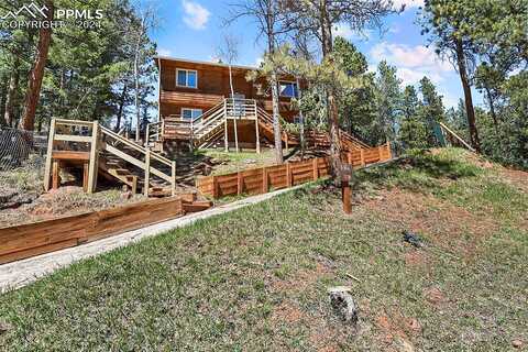 Lorraine, WOODLAND PARK, CO 80863