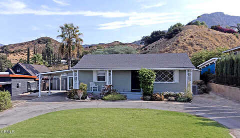 Plainview, TUJUNGA, CA 91042