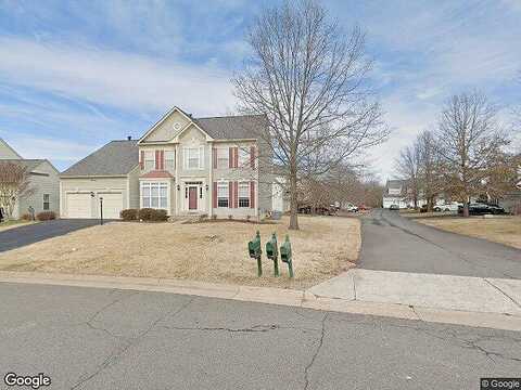 Granary, BRISTOW, VA 20136