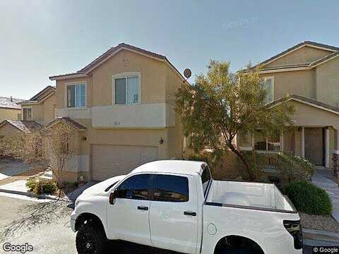 Milkweed Canyon, LAS VEGAS, NV 89166