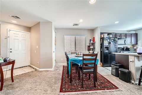 Milkweed Canyon, LAS VEGAS, NV 89166