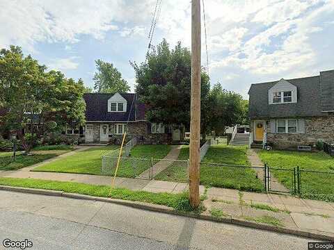 Windsor, FOLCROFT, PA 19032