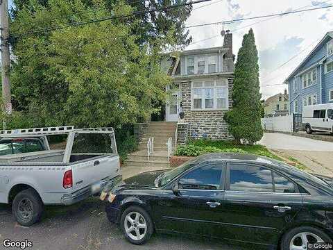 Unruh, PHILADELPHIA, PA 19111