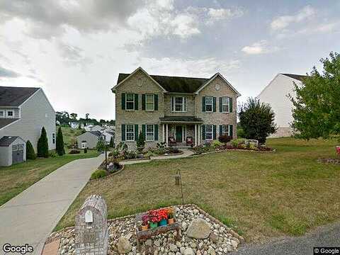 Forest Ridge, MC DONALD, PA 15057