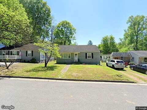 Crescent, COLONIAL HEIGHTS, VA 23834