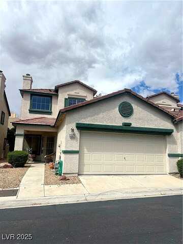 Radbourne, LAS VEGAS, NV 89121