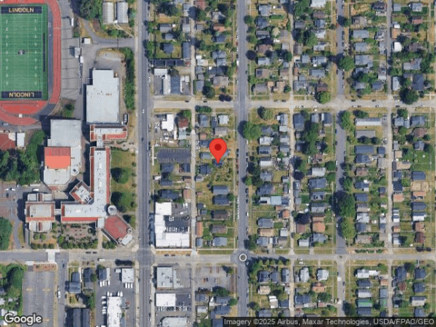 Tacoma, TACOMA, WA 98418