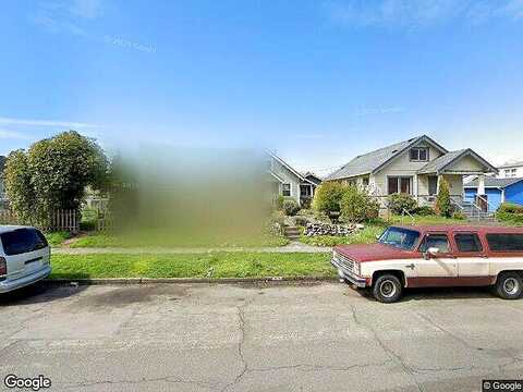 Tacoma, TACOMA, WA 98418