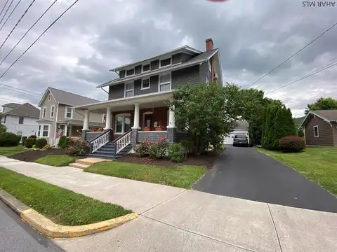 Bedford, BEDFORD, PA 15522