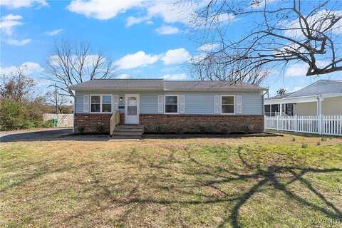 Brandonview, HENRICO, VA 23231