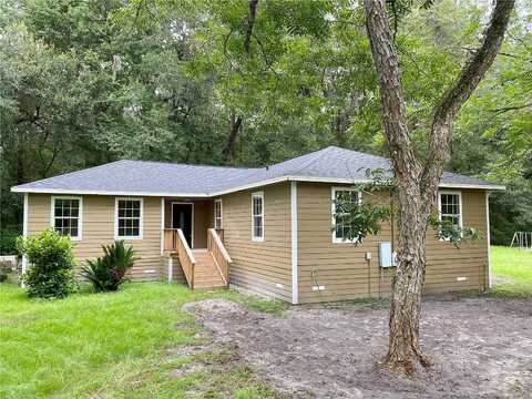 70Th, HAWTHORNE, FL 32640