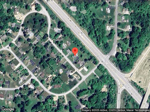 Burns, BEAVER FALLS, PA 15010