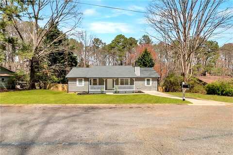 Park, STOCKBRIDGE, GA 30281